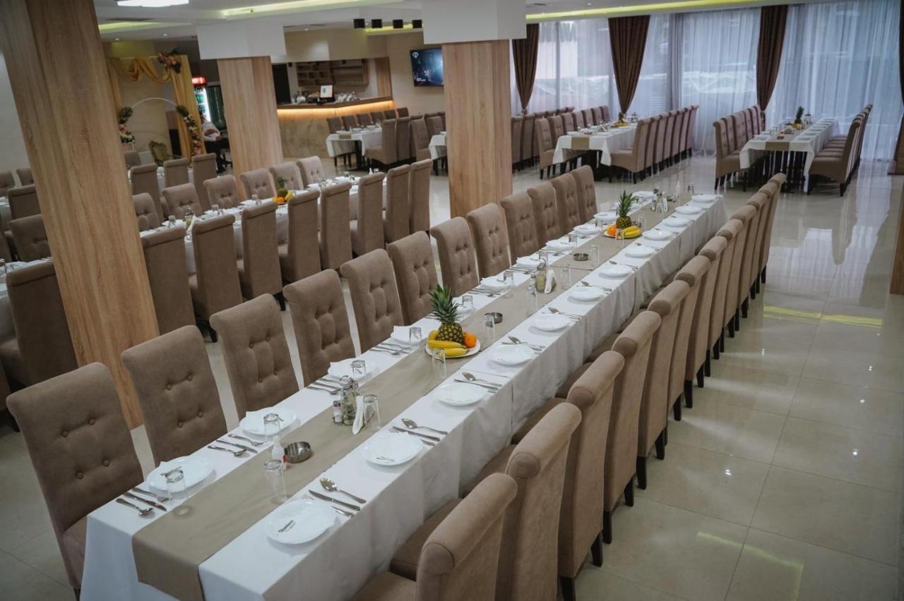 Bed And Breakfast Divanhana Novi Pazar Ngoại thất bức ảnh