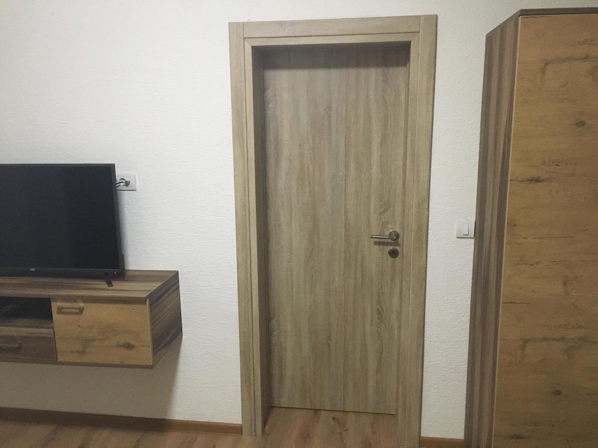 Bed And Breakfast Divanhana Novi Pazar Ngoại thất bức ảnh