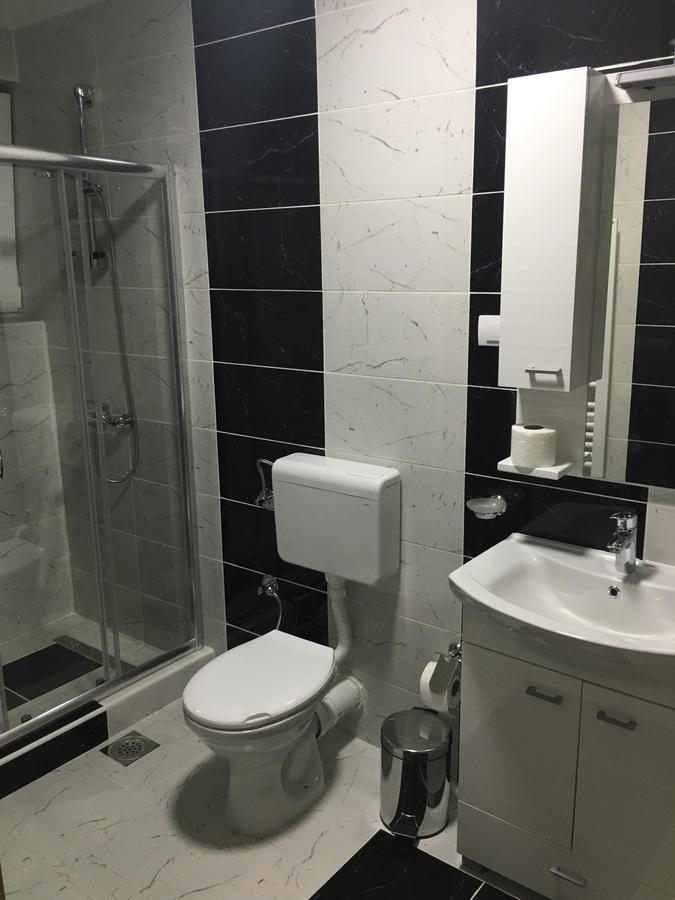 Bed And Breakfast Divanhana Novi Pazar Ngoại thất bức ảnh