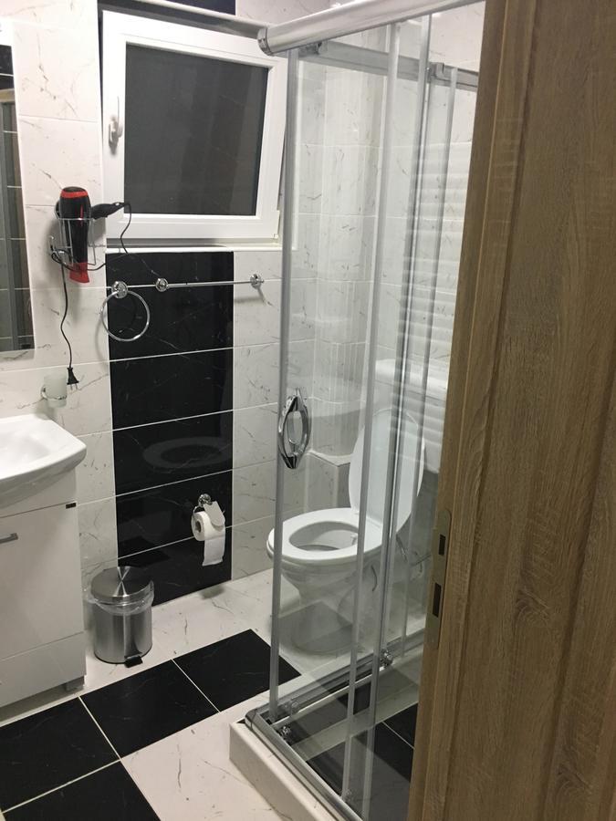 Bed And Breakfast Divanhana Novi Pazar Ngoại thất bức ảnh