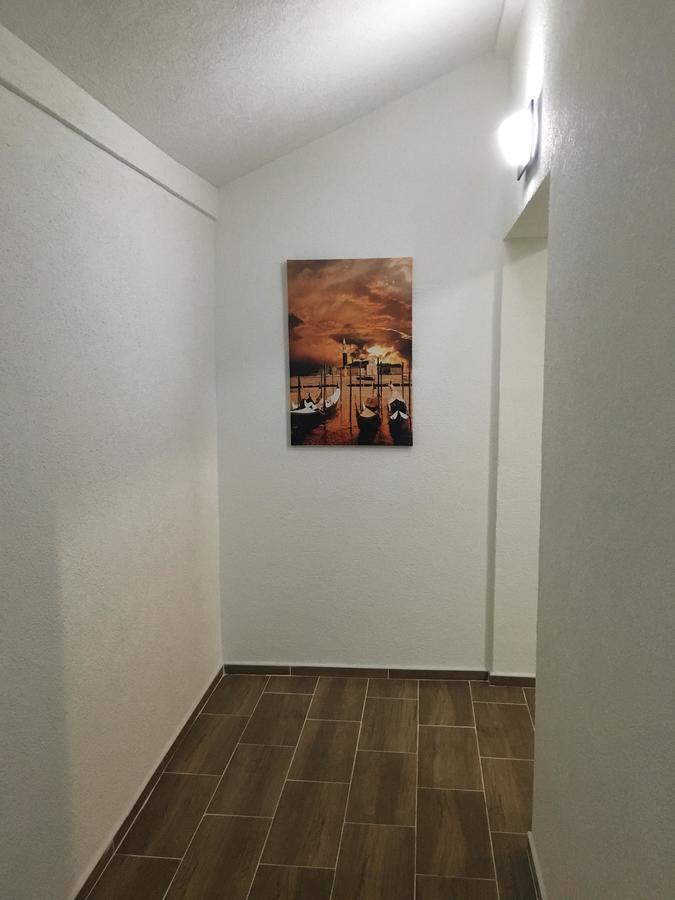 Bed And Breakfast Divanhana Novi Pazar Ngoại thất bức ảnh