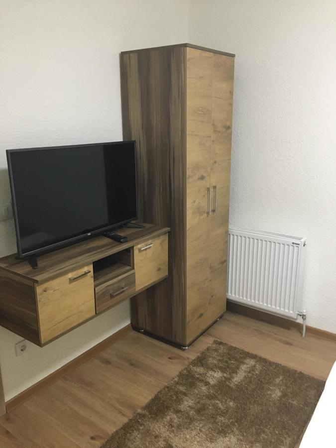 Bed And Breakfast Divanhana Novi Pazar Ngoại thất bức ảnh